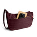 Laneway Crescent Bag / 7L - Fig