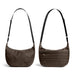 Laneway Crescent Bag / 7L - River Rock