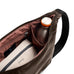 Laneway Crescent Bag / 7L - River Rock