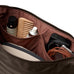Laneway Crescent Bag / 7L - River Rock