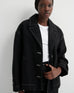 Mural Jacket - Black
