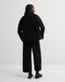 Mural Jacket - Black