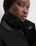 Mural Jacket - Black