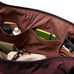 Laneway Crescent Bag / 12L - Fig