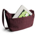 Laneway Crescent Bag / 12L - Fig