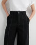 Mural Pant - Black