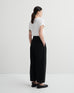 Mural Pant - Black