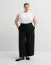 Mural Pant - Black