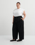 Mural Pant - Black