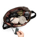 Laneway Crescent Bag / 12L - River Rock