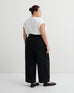 Mural Pant - Black