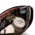 Laneway Crescent Bag / 12L - River Rock