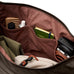Laneway Crescent Bag / 12L - River Rock