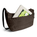 Laneway Crescent Bag / 12L - River Rock