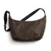 Laneway Crescent Bag / 12L - River Rock