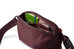 Laneway Belt Bag - Fig