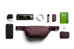Laneway Belt Bag - Fig