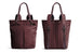 Laneway Totepack / Leather Free - Fig