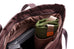 Laneway Totepack / Leather Free - Fig