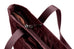 Laneway Totepack / Leather Free - Fig