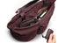 Laneway Totepack / Leather Free - Fig