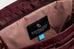 Laneway Totepack / Leather Free - Fig