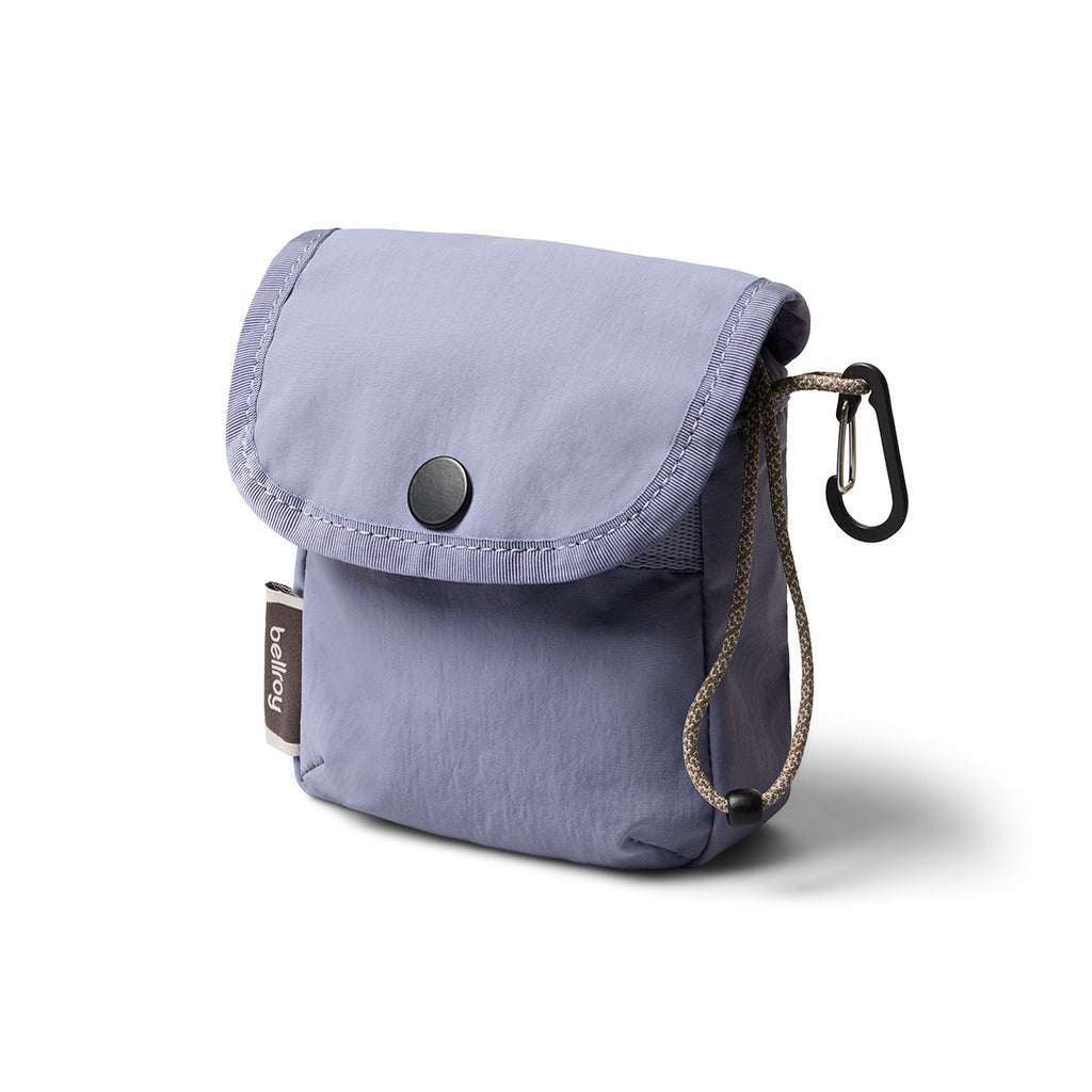 Cinch Pocket - LilacHaze