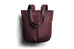 Laneway Totepack / Leather Free - Fig