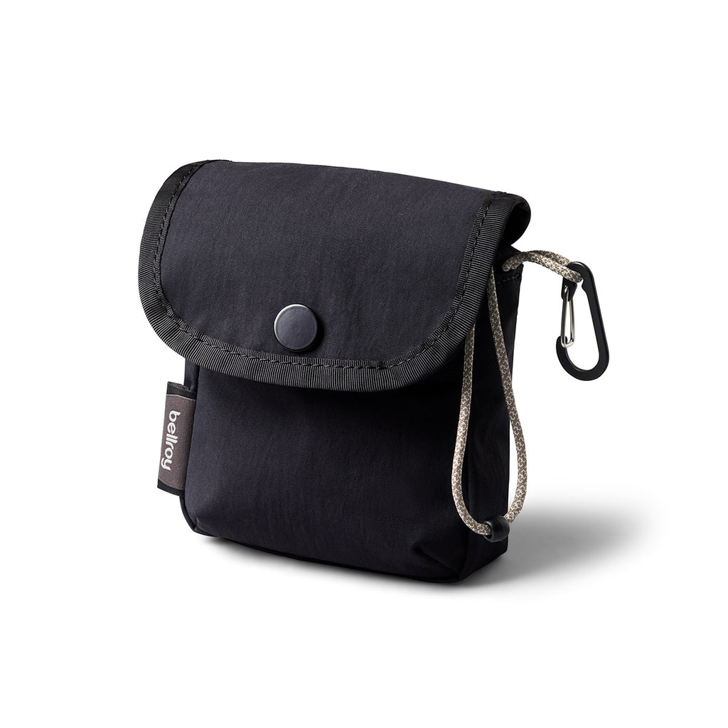 Cinch Pocket - Black