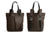 Laneway Totepack / Leather Free - River Rock