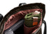 Laneway Totepack / Leather Free - River Rock