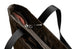 Laneway Totepack / Leather Free - River Rock