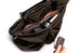 Laneway Totepack / Leather Free - River Rock