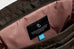 Laneway Totepack / Leather Free - River Rock
