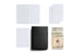 Card Sleeve - Black