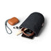 Cinch Pouch - Black