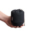 Cinch Pouch - Black