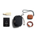Cinch Pouch - Black