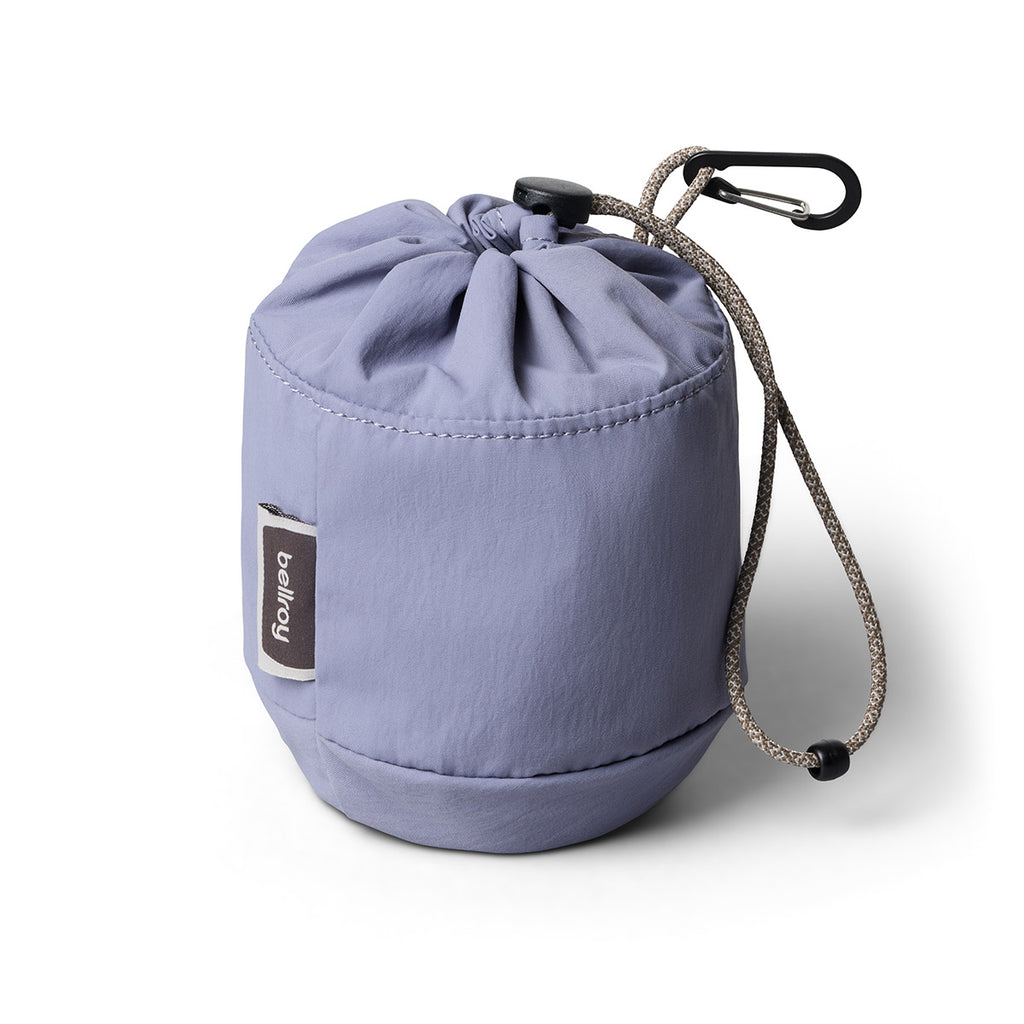 Cinch Pouch - LilacHaze