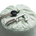 Cinch Pouch - Seafoam