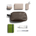 Laneway Daily Pouch - River Rock