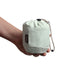 Cinch Pouch - Seafoam