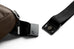 Laneway Belt Bag - River Rock
