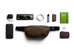 Laneway Belt Bag - River Rock