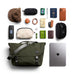 Classic Messenger - Olive