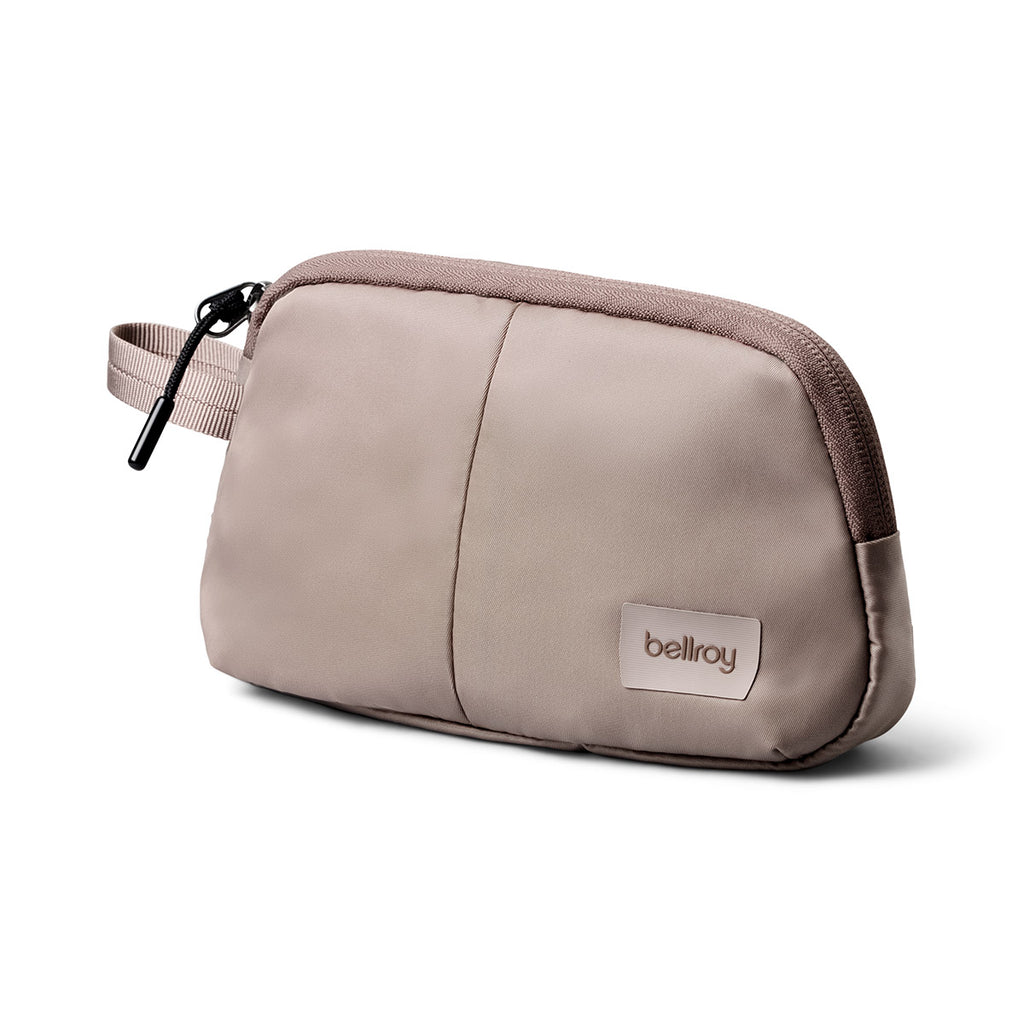 Laneway Daily Pouch - Fawn