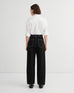 Twist Jeans - Black Denim