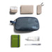 Laneway Daily Pouch - Blue Steel