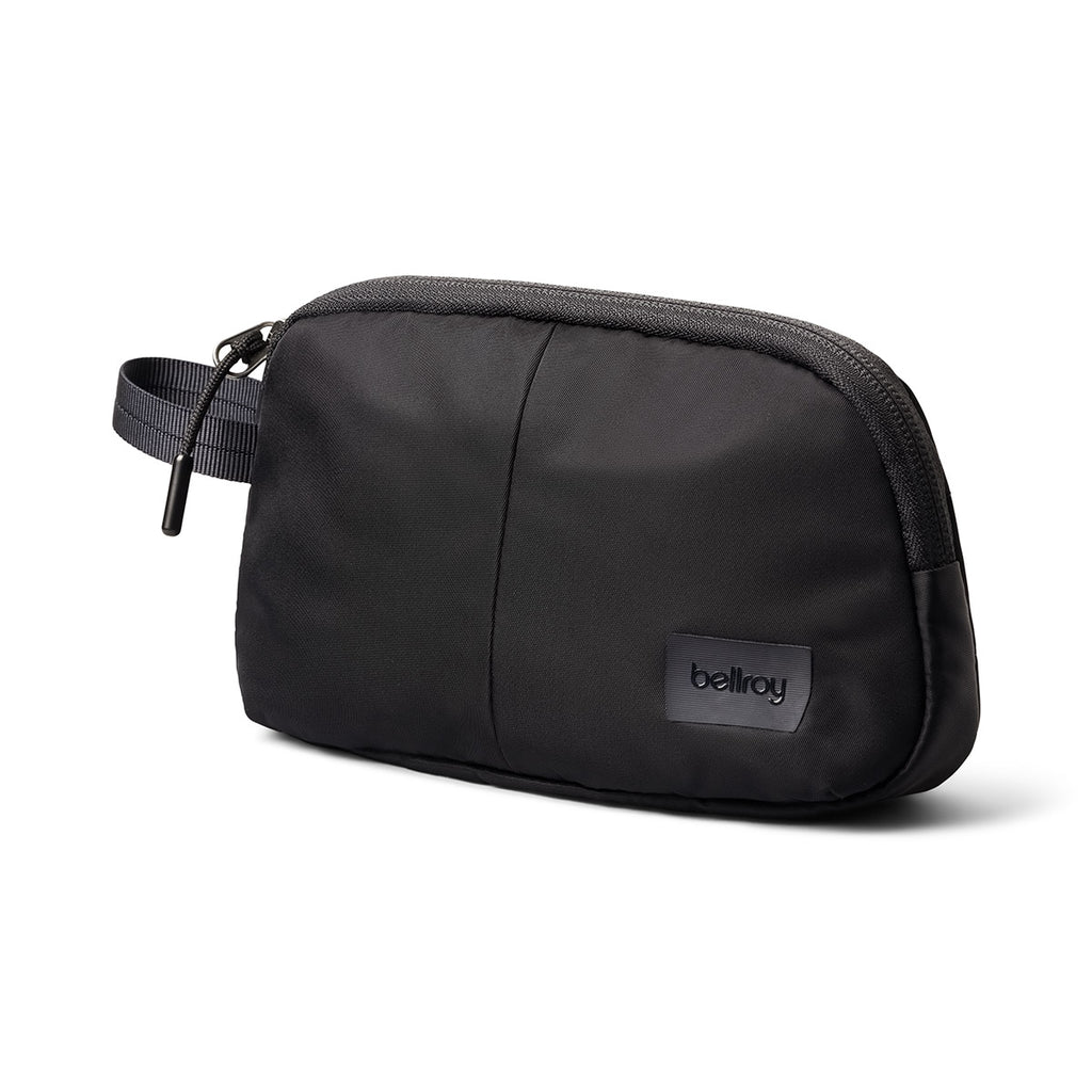 Laneway Daily Pouch - Ink