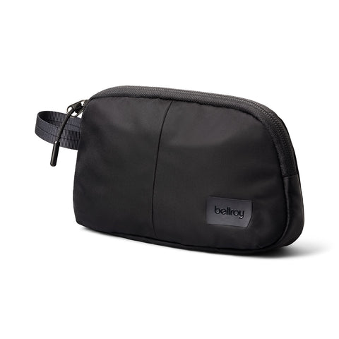 Laneway Daily Pouch - Ink